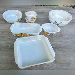 Anchor hocking gay fad lot